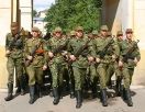 Северный Кипр за профессиональную армию