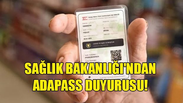 Если возникли проблемы с Ada Pass