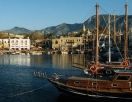 Прогулка по морю для всех