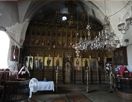 Восстановление монастыря Апостола Андрея: согласовать несогласуемое