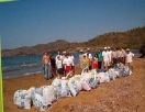 Новая Ассоциация по очистке моря