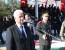 Президент Эроглу надеется согласовать «дорожную карту» переговоров по Кипрскому вопросу