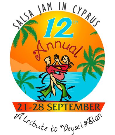 Salsa Festival in Cyprus 