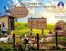 2-й фестиваль культуры в Турналы