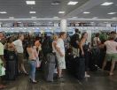 Приток российских туристов