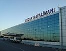 Делегация от Всемирного банка изучает международный аэропорт Эрджан, находящийся на территории Северного Кипра
