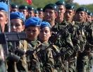 На Северном Кипре всего 15 тысяч турецких военных