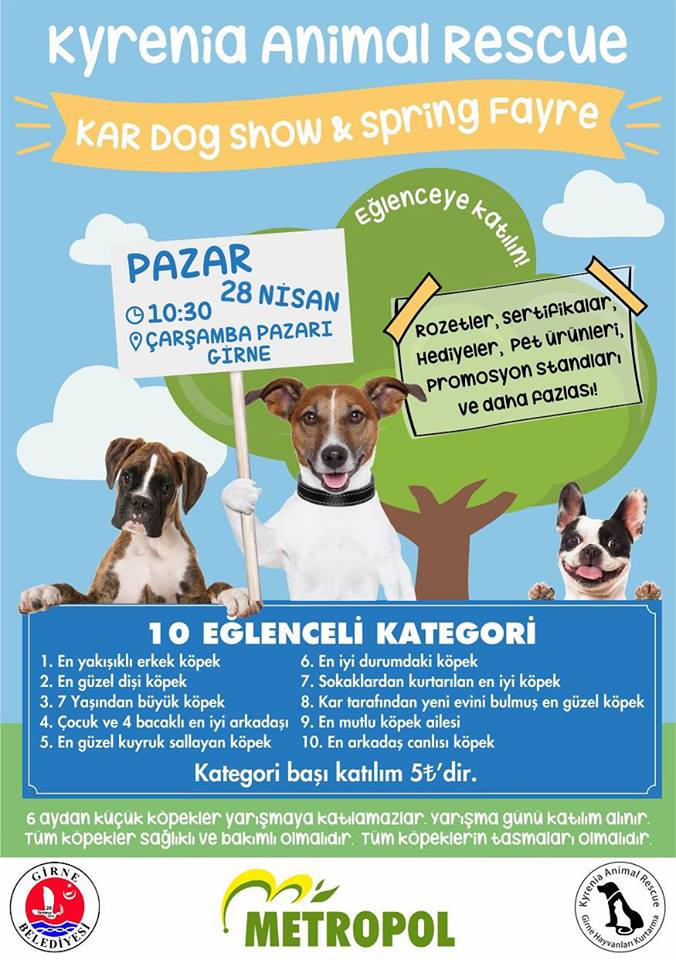 Kar Dog Show 2019