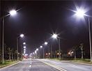 Энергосберегающие лампы для уличного освещения