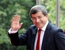 Визит Министра Иностранных Дел Турции на Северный Кипр.