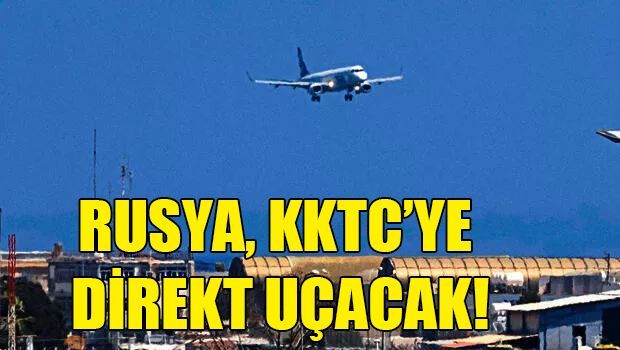 Прямые рейсы из России в ТРСК стартуют 15 ноября