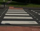 Больше пешеходных переходов для комфорта