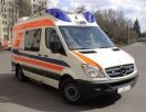 Скорая помощь Министерству здравоохранения