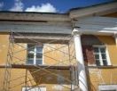 Памятникам истории – вторую жизнь