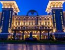 Отели Северного Кипра становятся популярнее