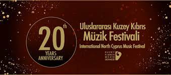 20-й Международный музыкальный фестиваль Северного Кипра 20-й Международный музыкальный фестиваль Северного Кипра