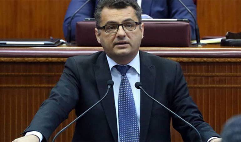 Эрхюрман: "Ничего нового на переговорах в Берлине"