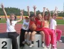 День спорта в ESK