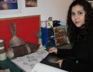 Дизайнер Северного Кипра помогает тропическим лесам планеты