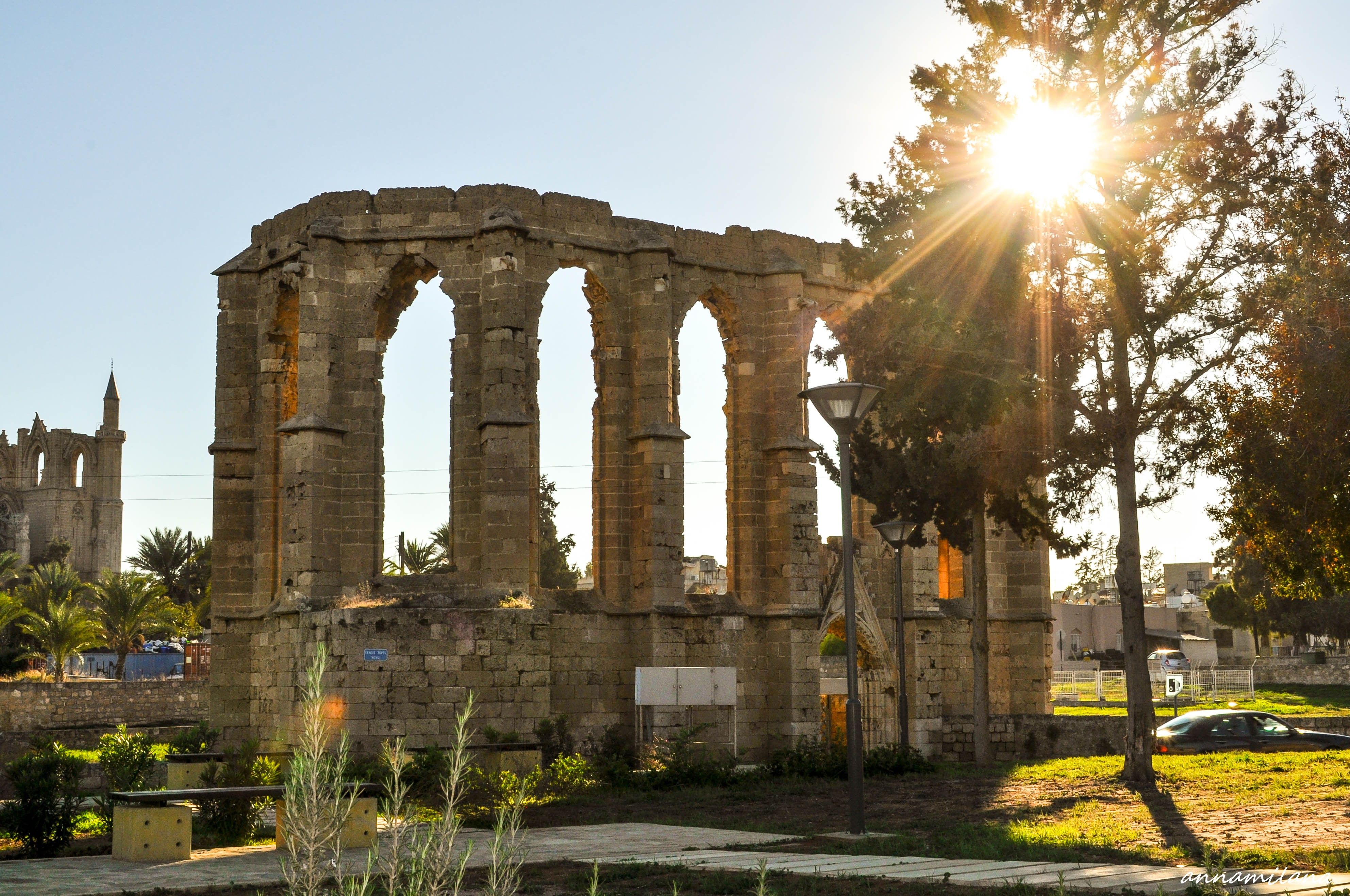 город кирения на кипре. гирна кипр. город-призрак вароша (северный кипр). кириния / гирне. кирения кипр.